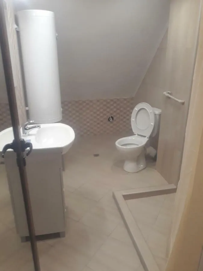 דירה Апартаменти Прометей