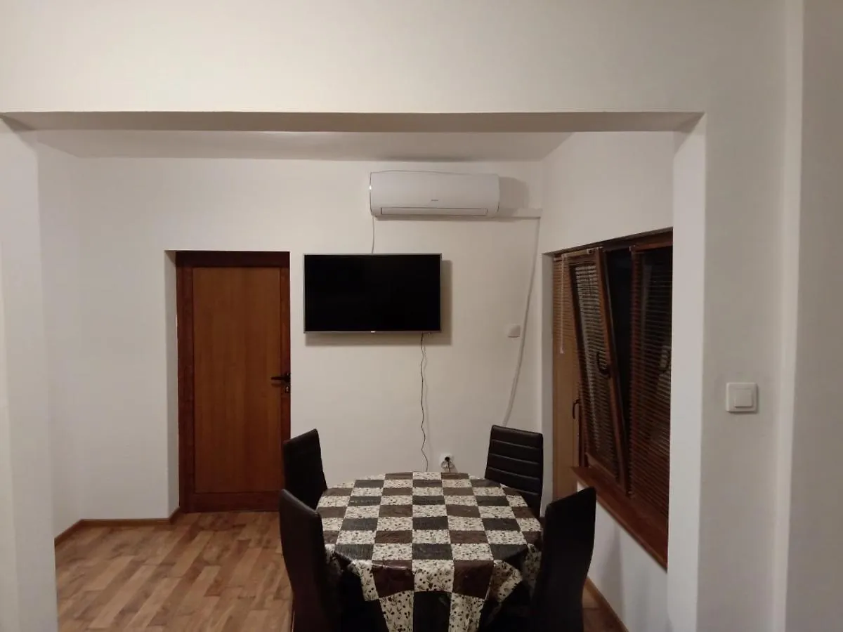 דירה Апартаменти Прометей